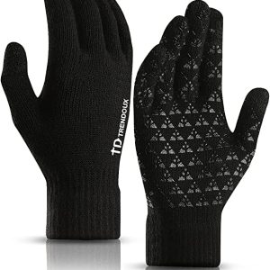 Winter Gloves for Men Women