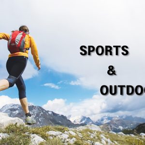 Sports & Outdoor